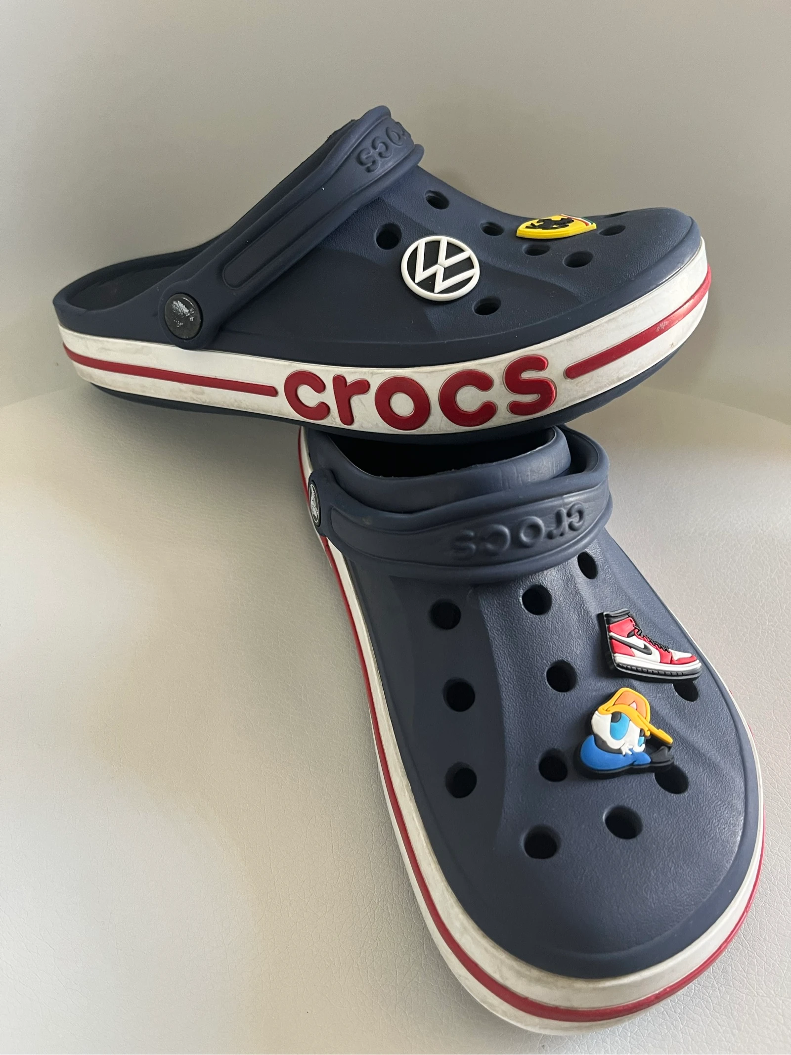 Crocs Clogs – photo 4